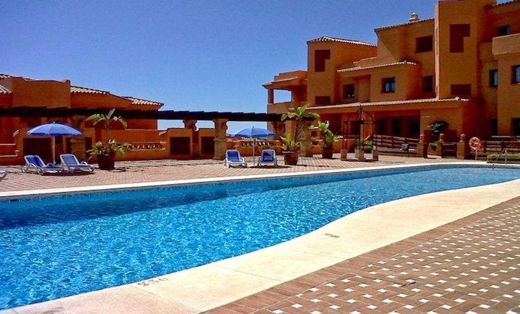 Apartment Design Marbella Estepona Exterior foto