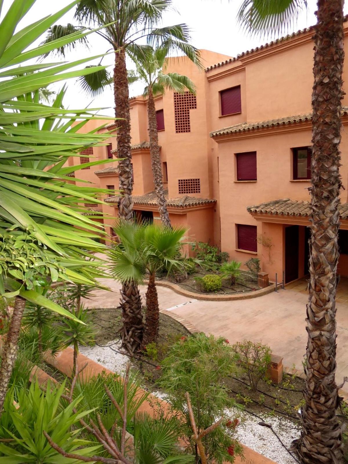 Apartment Design Marbella Estepona Exterior foto