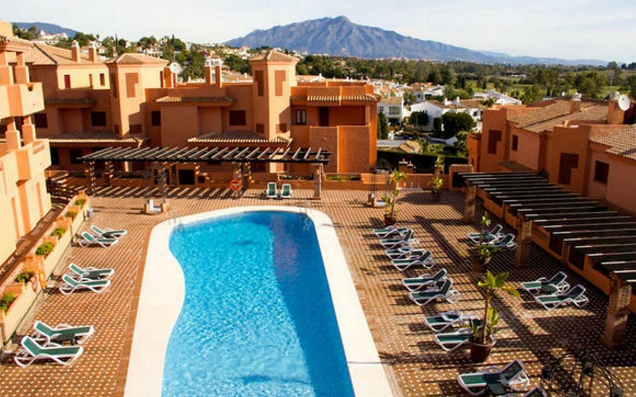 Apartment Design Marbella Estepona Exterior foto
