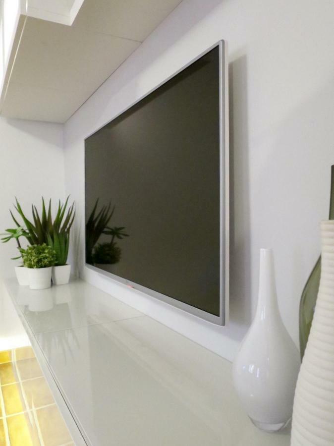 Apartment Design Marbella Estepona Exterior foto
