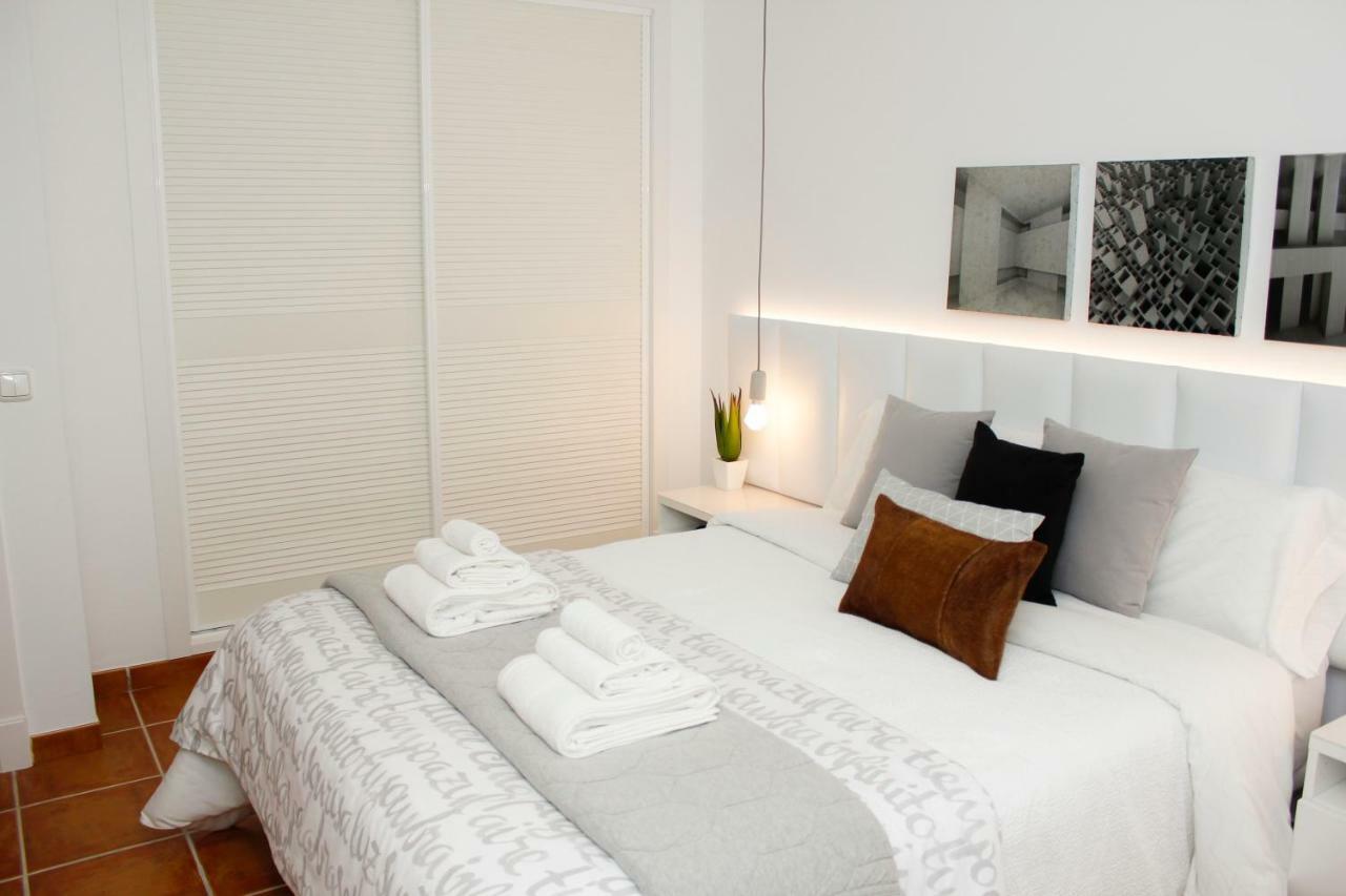 Apartment Design Marbella Estepona Exterior foto
