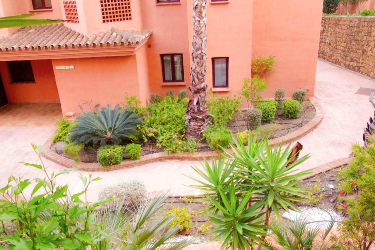Apartment Design Marbella Estepona Exterior foto