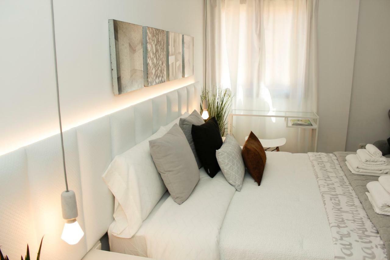 Apartment Design Marbella Estepona Exterior foto