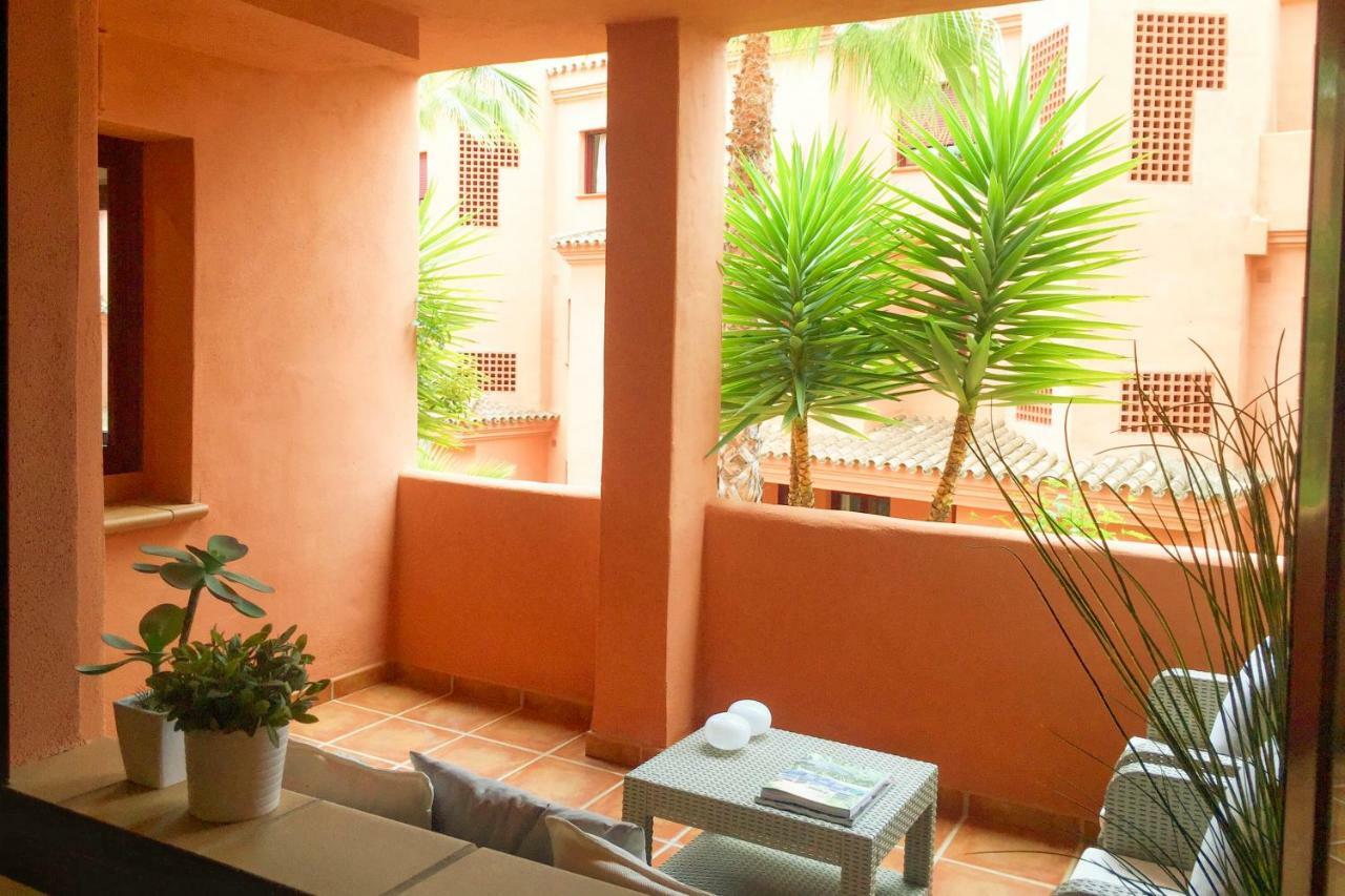 Apartment Design Marbella Estepona Exterior foto