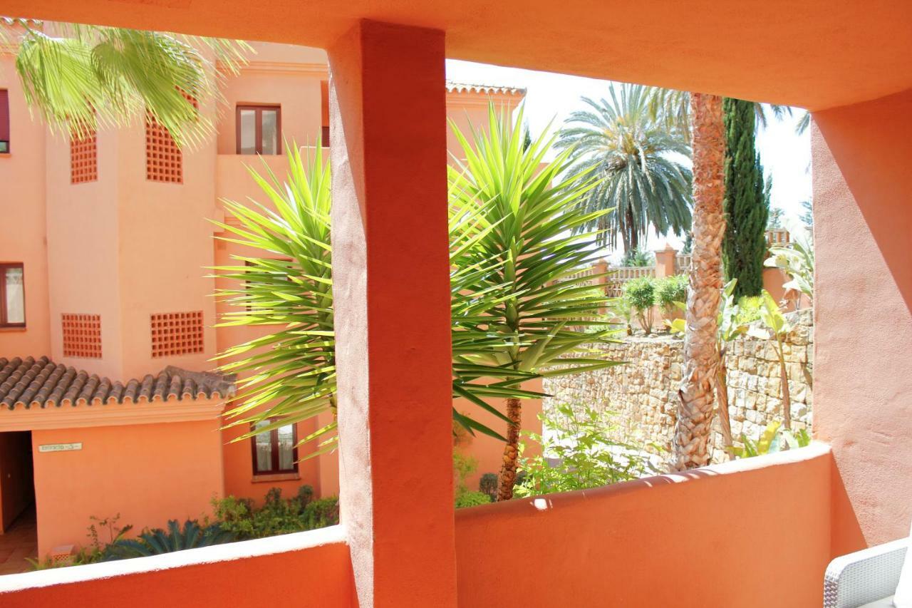Apartment Design Marbella Estepona Exterior foto