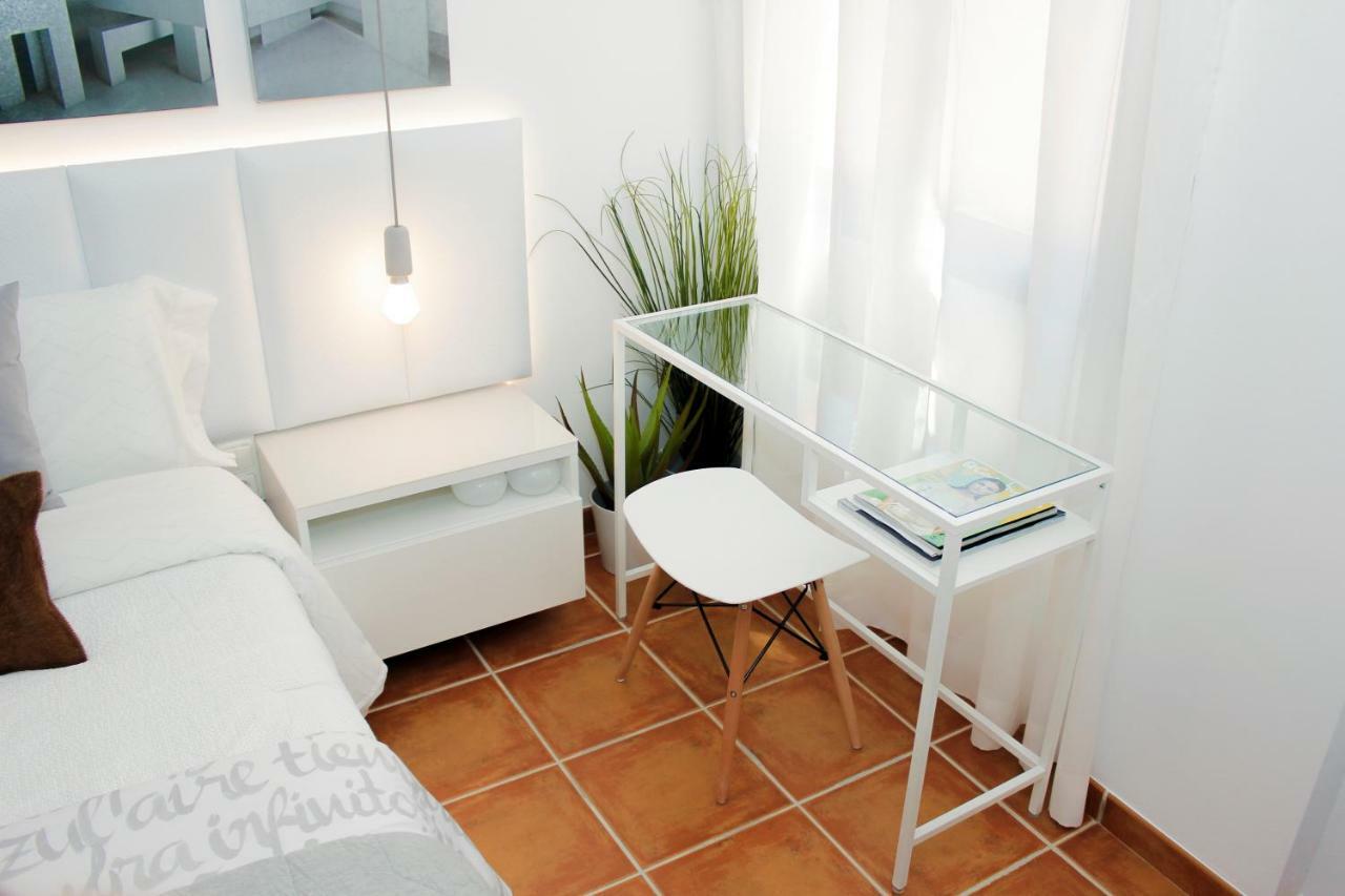 Apartment Design Marbella Estepona Exterior foto